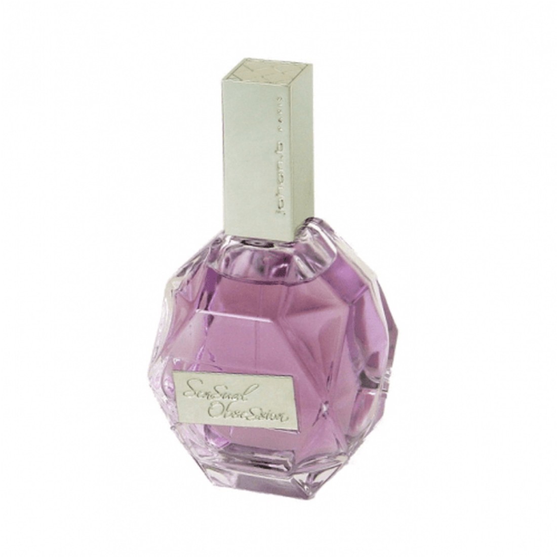 Johan.b Sensual For Women - Eau de Parfum	