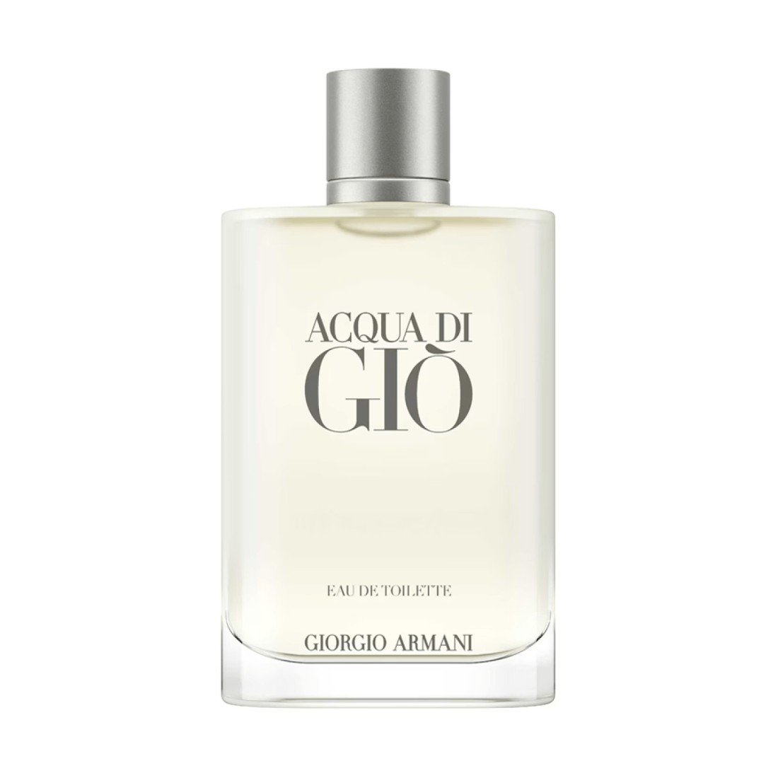Giorgio Armani Acqua Di Gio For Men - Eau De Toilette