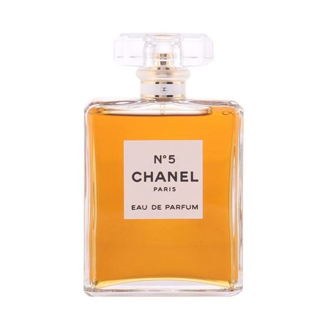 Chanel N°5 For Women - Eau De Parfum