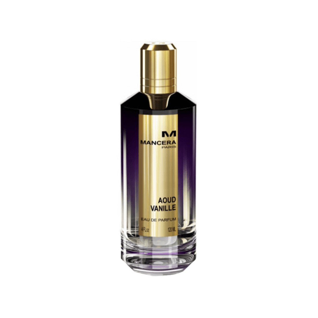 Mancera Aoud Vanille - Eau De Perfum