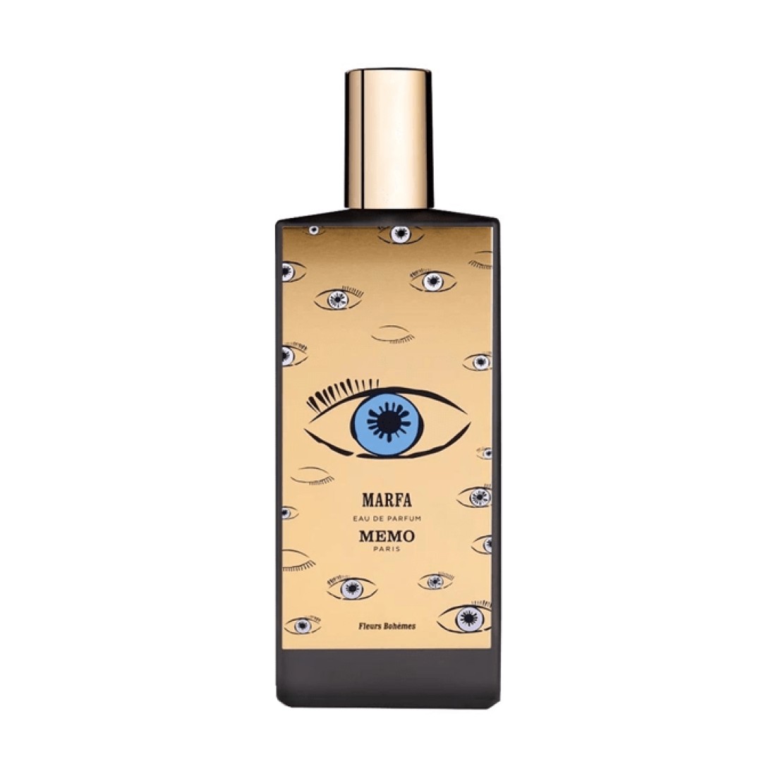Memo Paris Marfa - Eau De Perfume