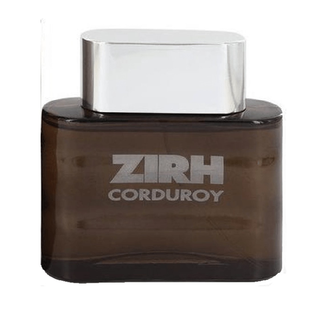 Zirh Corduroy For Men - Eau De Toilette