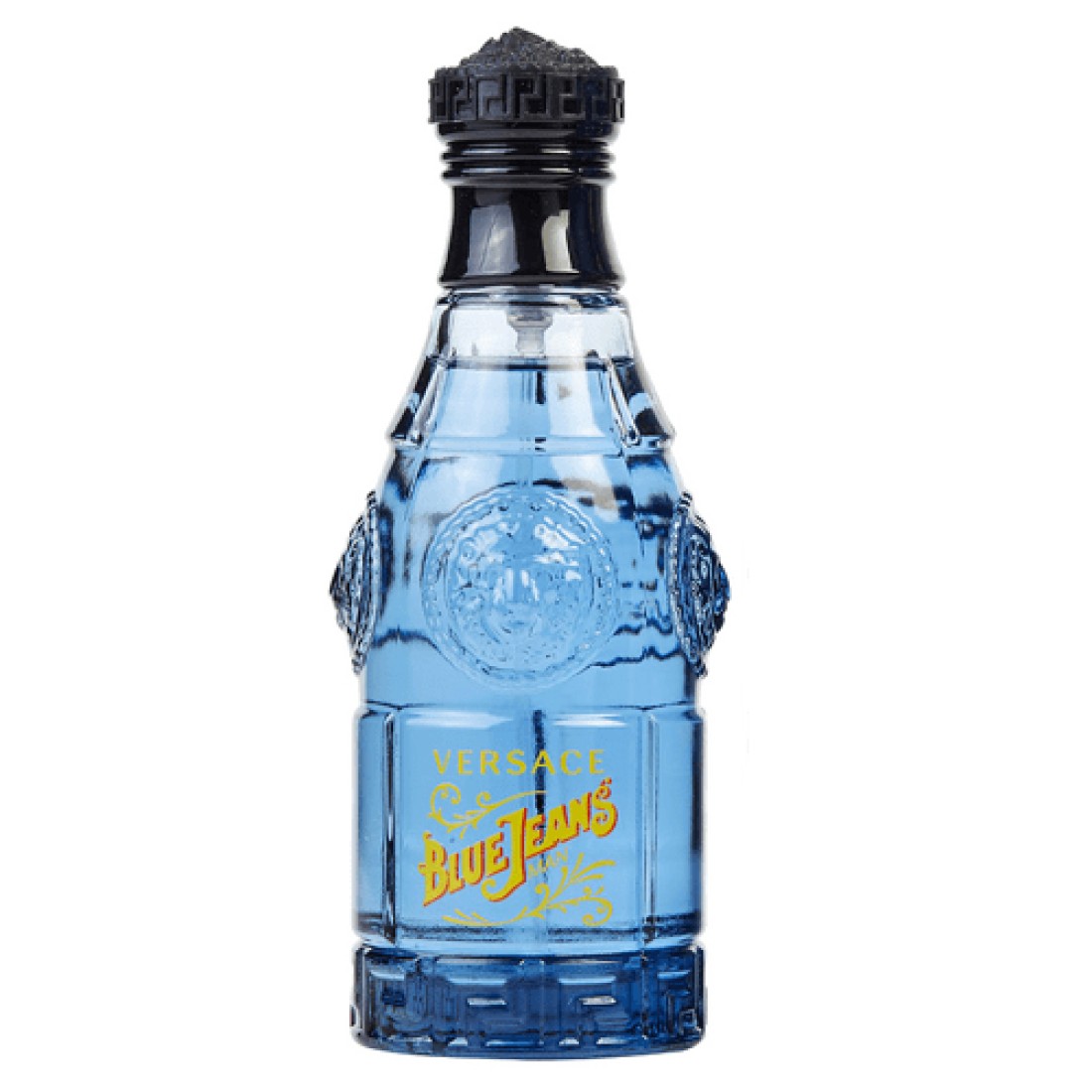 Versace Blue Jeans For Men - Eau De Toilette - 75ml