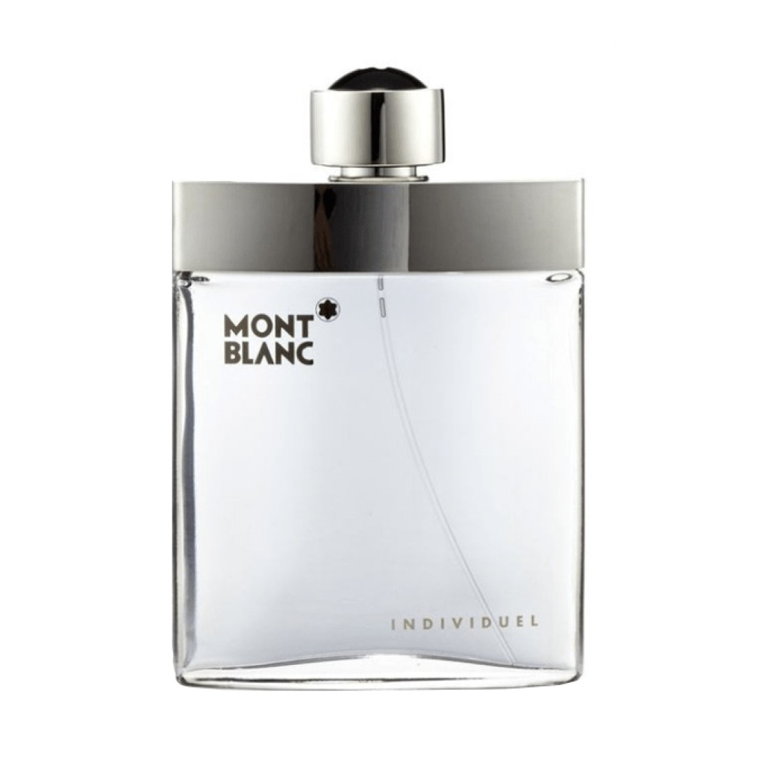 Mont Blanc Individual For Men - 75ml - Eau de Toilette