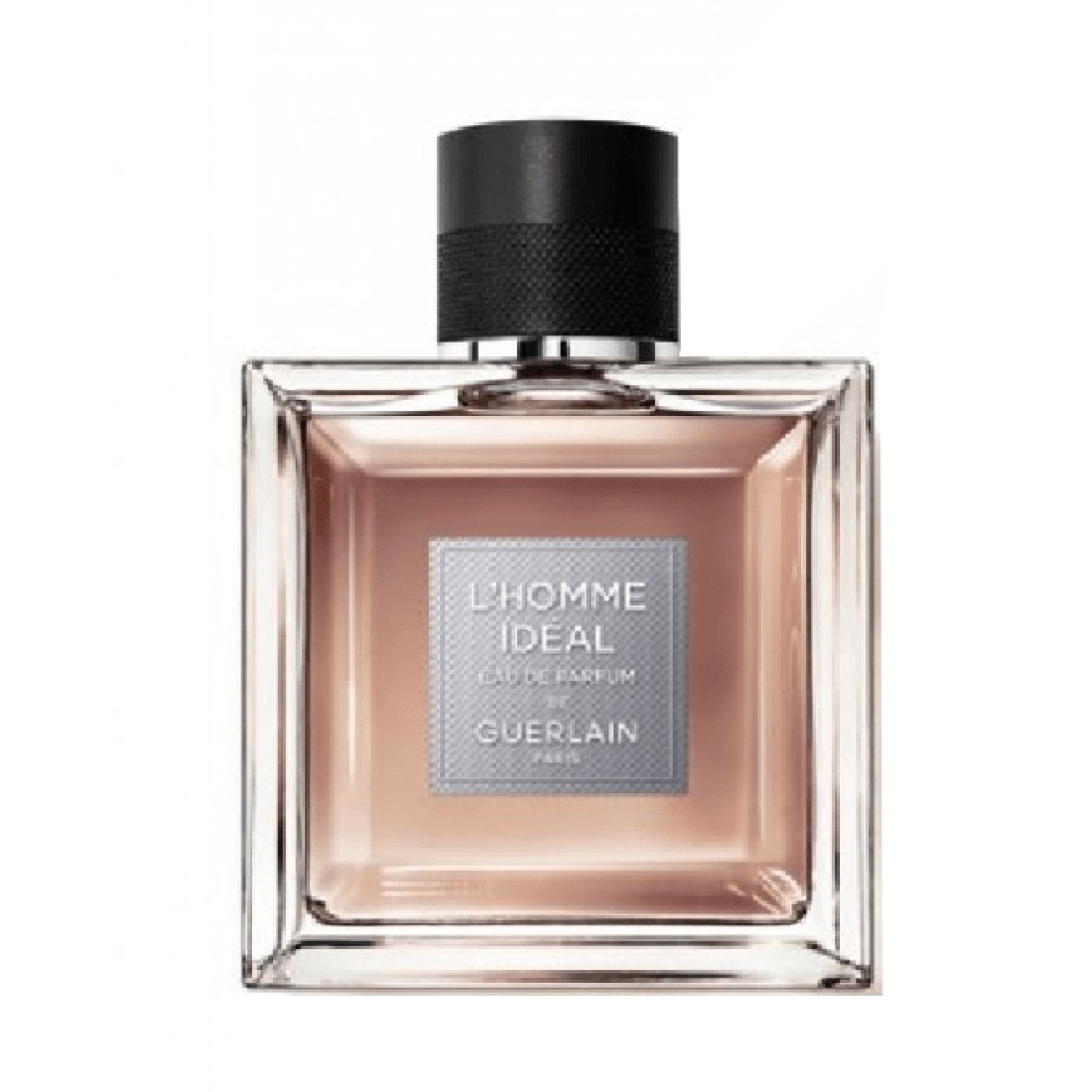 Guerlain Lhomme Ideal For Men - 100ml - Eau De Parfum