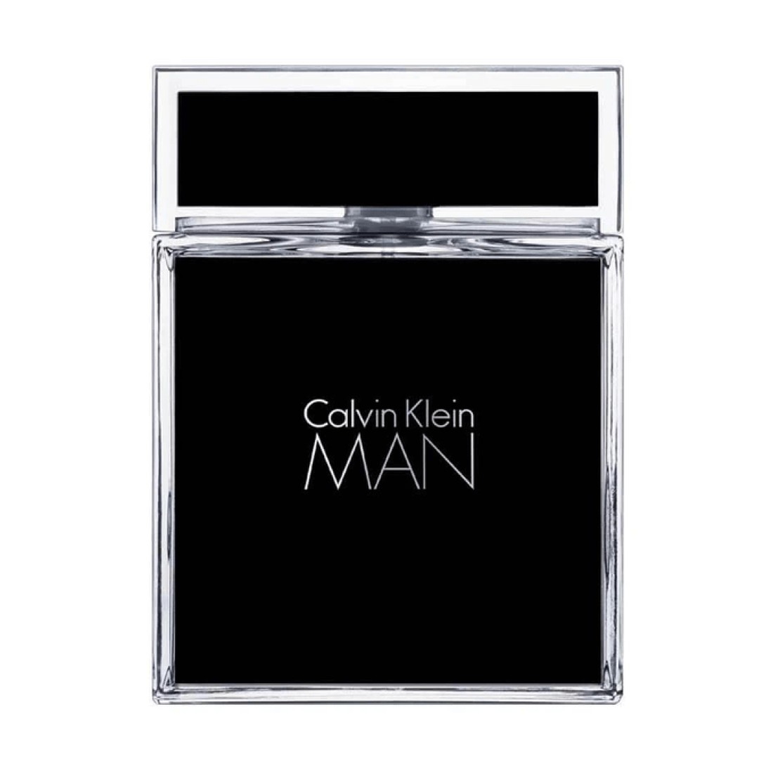 Calvin Klein Man For Men - 100ml - Eau de Toilette