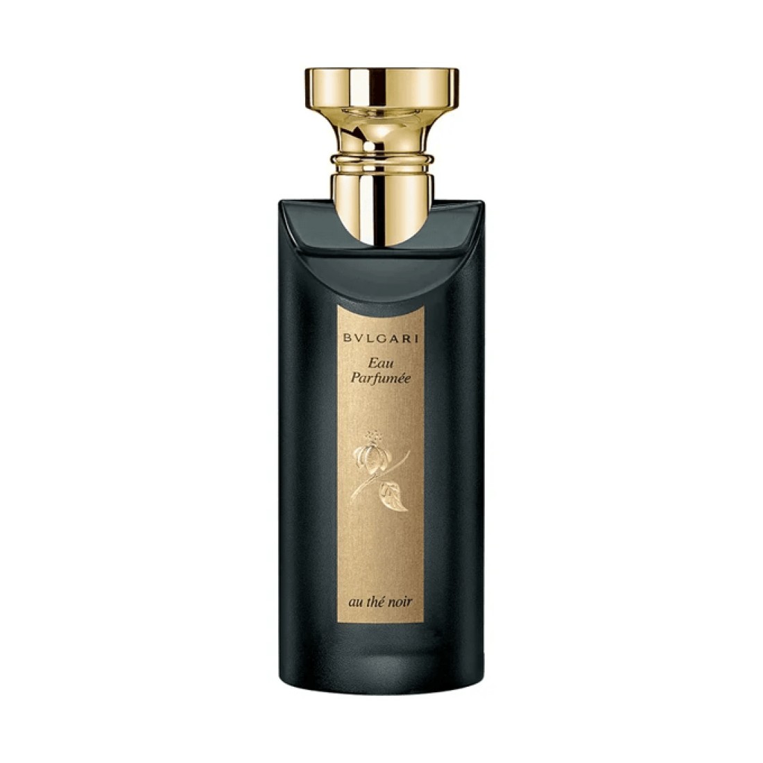 عطر او بارفيومي او ذا نوار من بولغاري - 75مل - او دي كولونيا انتنس