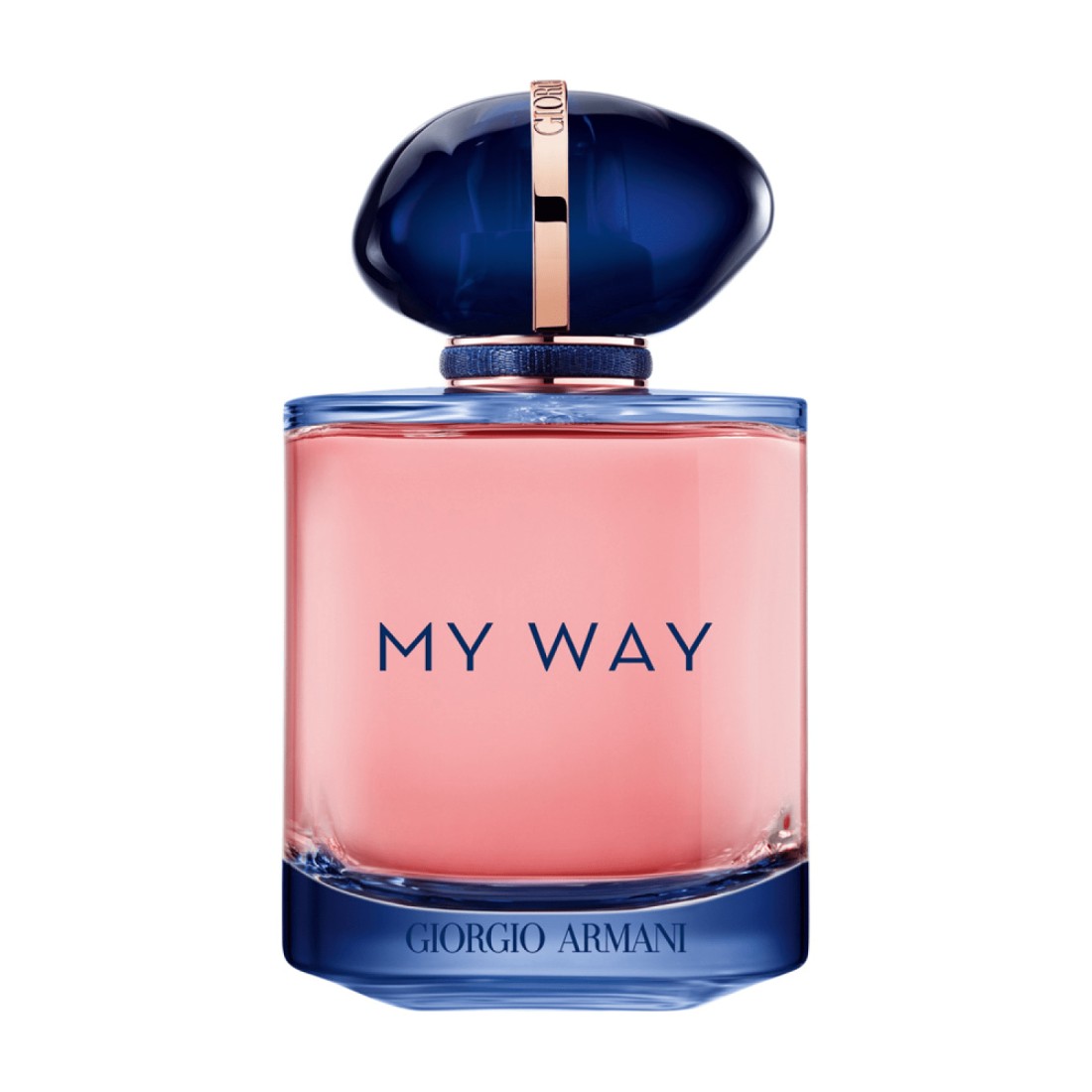 Giorgio Armani My Way Intense For Women - Eau De Parfum