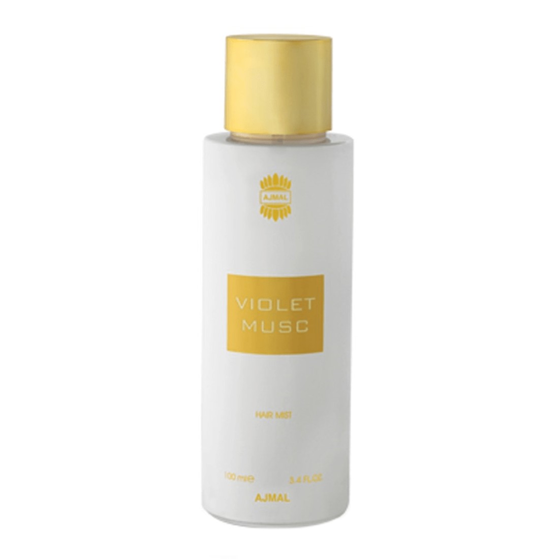 Ajmal Violet Musc Hair Mist for Women - 100ml