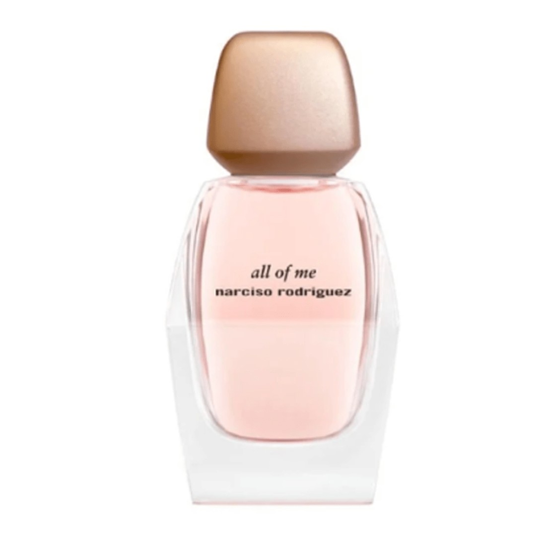 Narciso Rodriguez All Of Me - For Women - Eau De Parfum