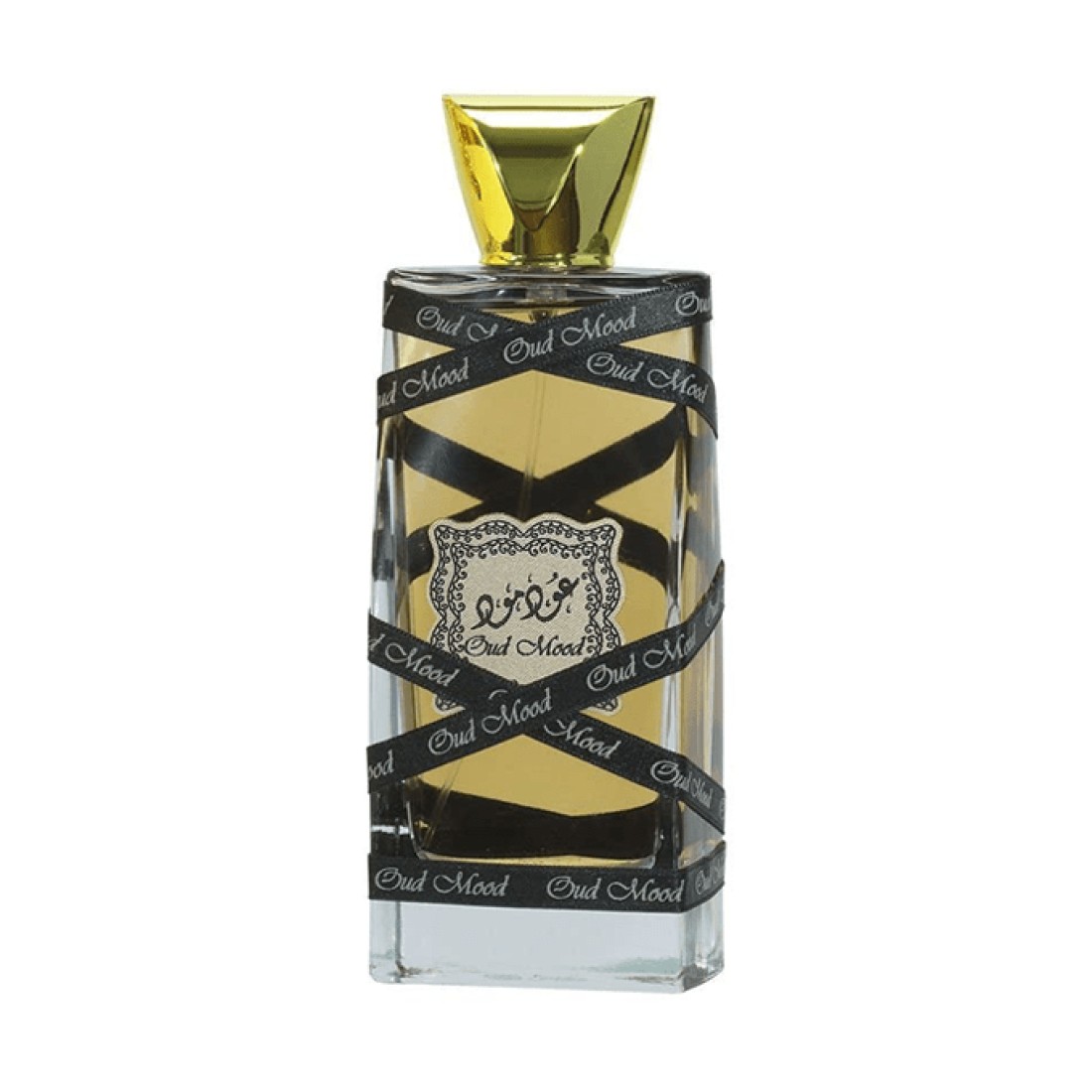Lattafa Oud Mood - Eau De Parfum