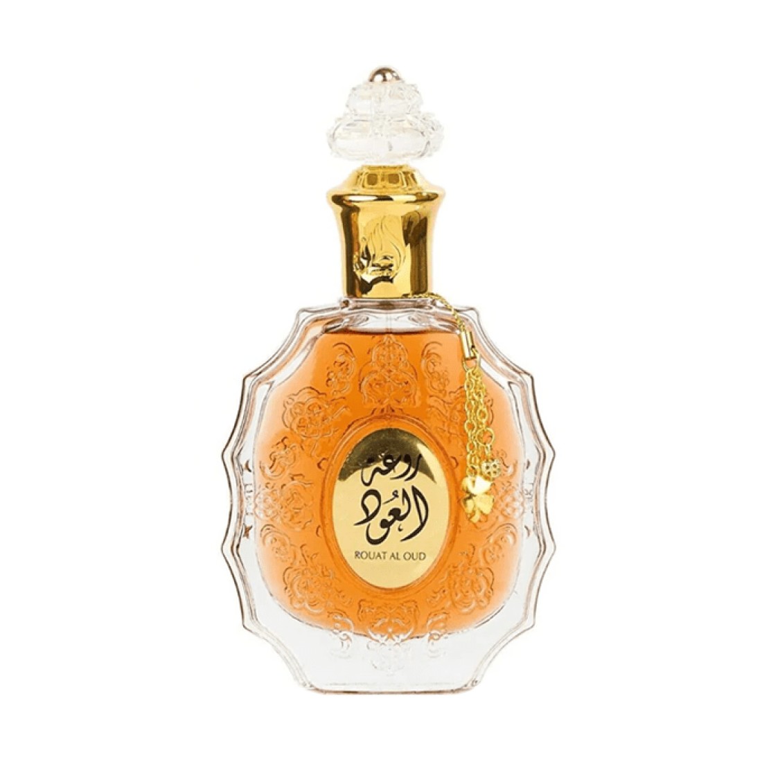 Lattafa Rouat Al Oud - Eau De Parfum