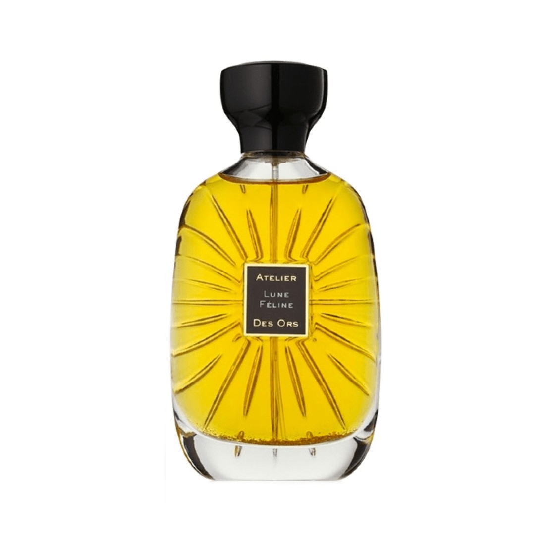 Atelier Des Ors Lune Feline - Eau De Perfum