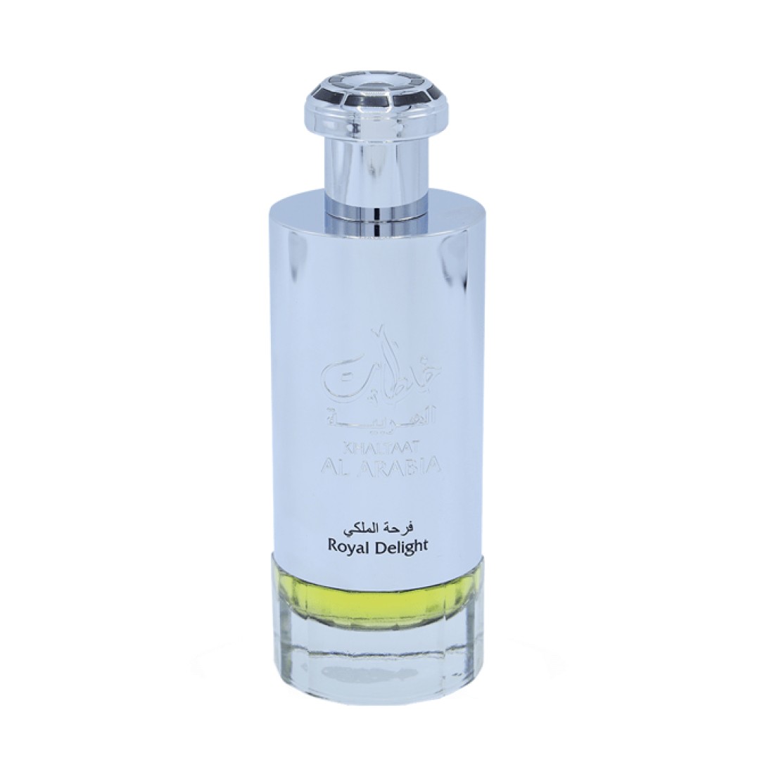 Lattafa Khaltaat Al Arabia Royal Delight - Eau De Parfum