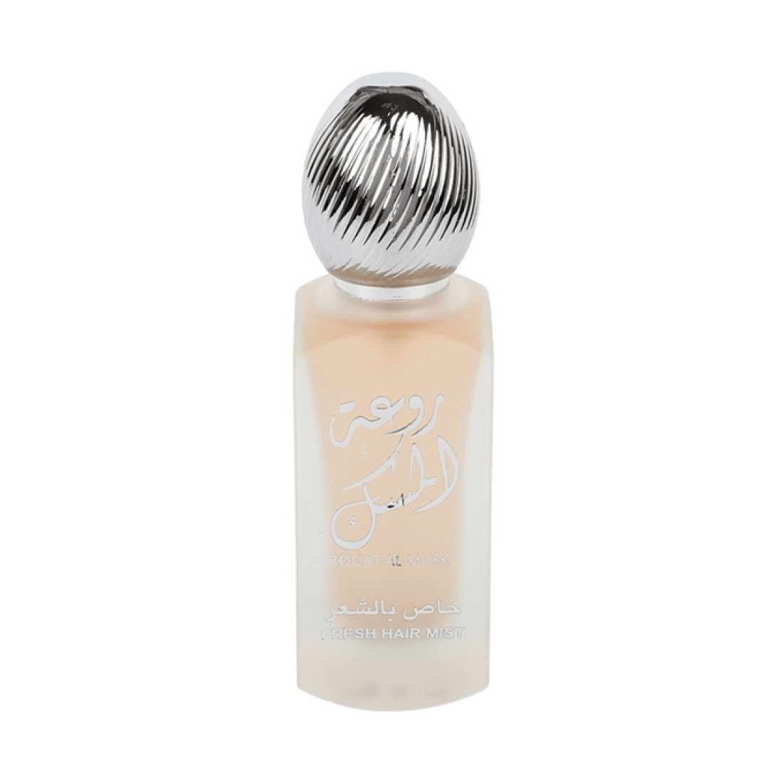 Lattafa Rouat Al Musk Fresh Hair Mist For Women - 50 ml