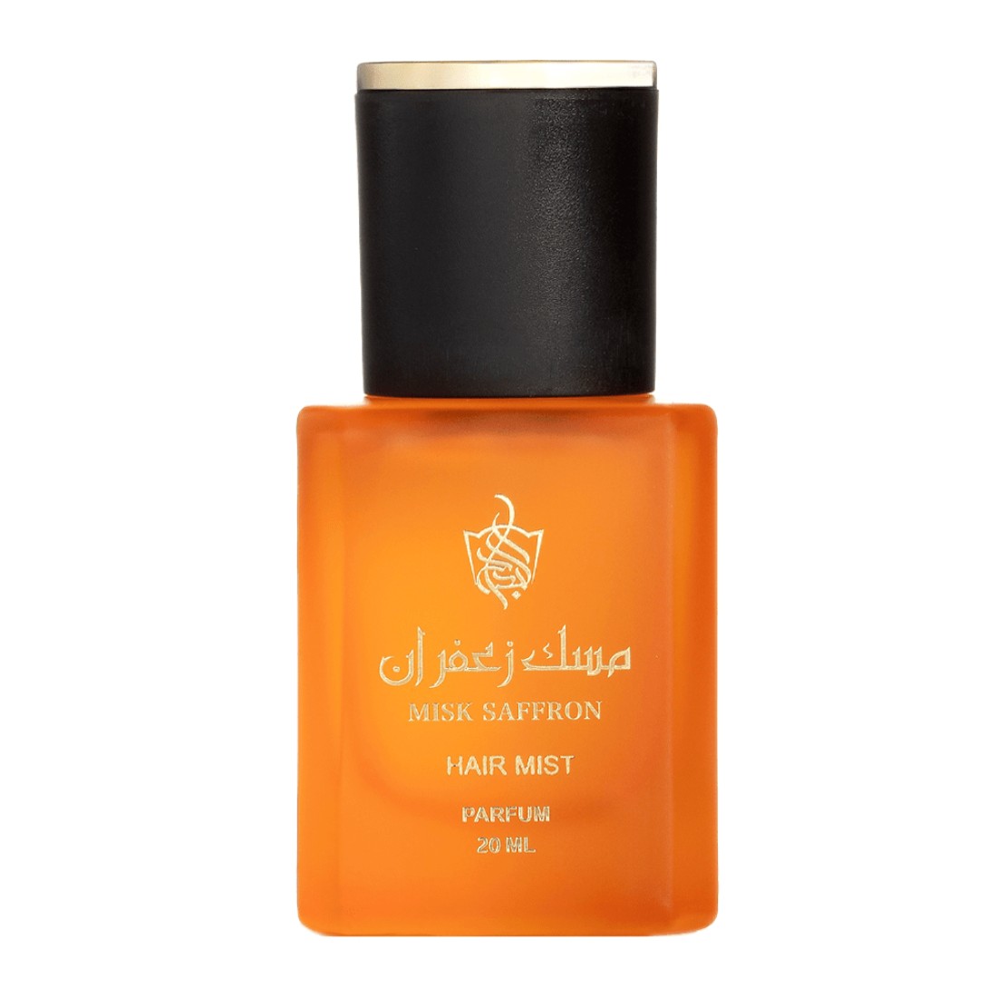 Albdah Oud Saffron Musk Hair Mist - Parfum - 20ml