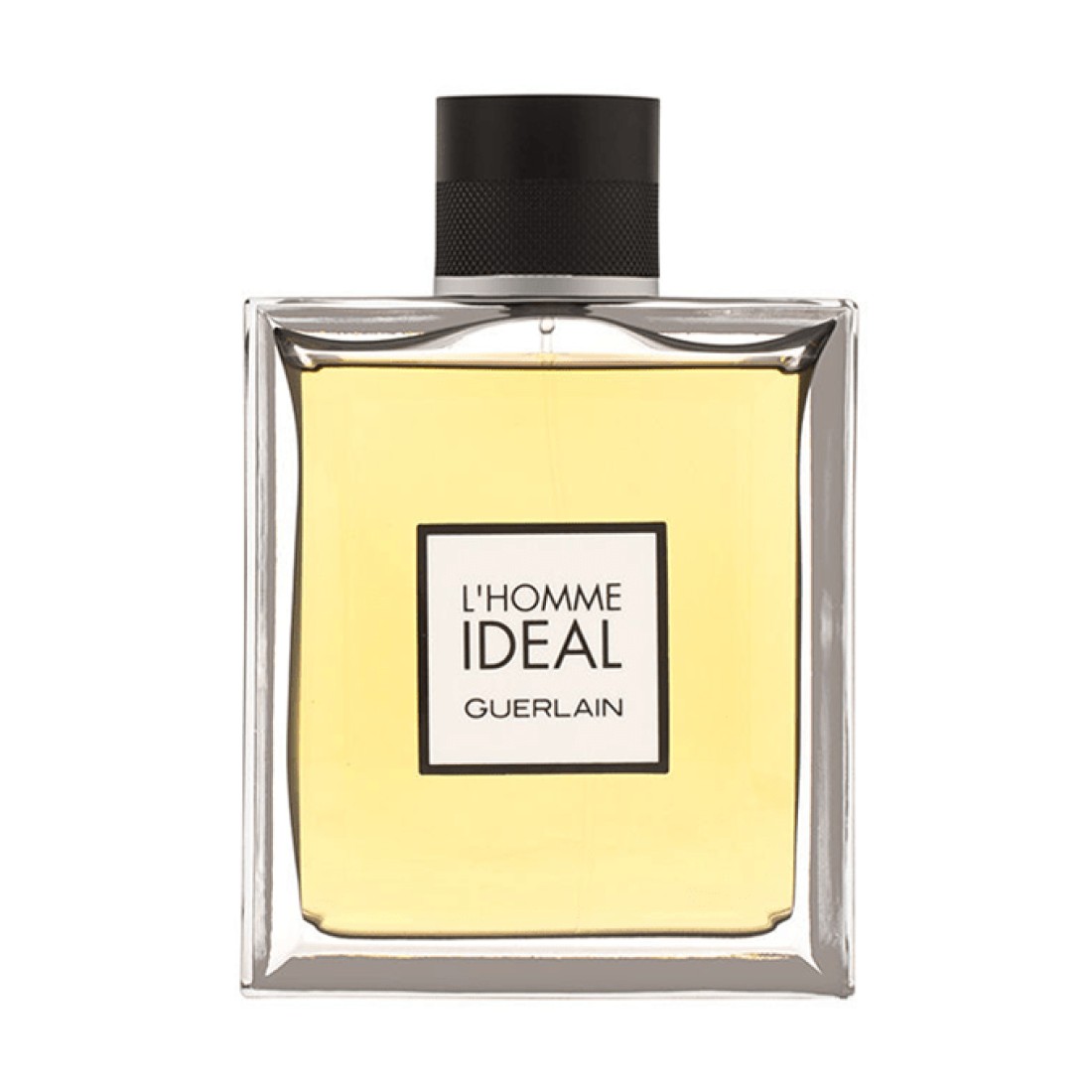 Guerlain Lhomme Ideal For Men - Eau De Toilette