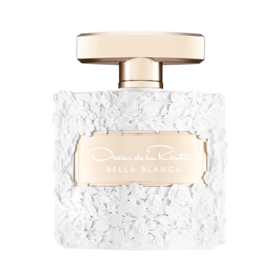 Oscar De La Renta Bella Blanca For Women - Eau De Perfum