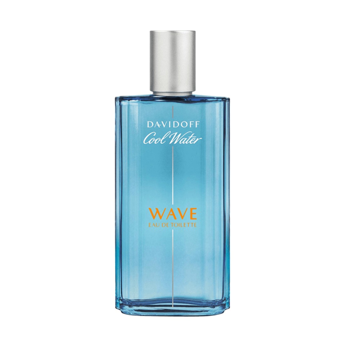 Davidoff Cool Water Wave For men- Eau de Toilette