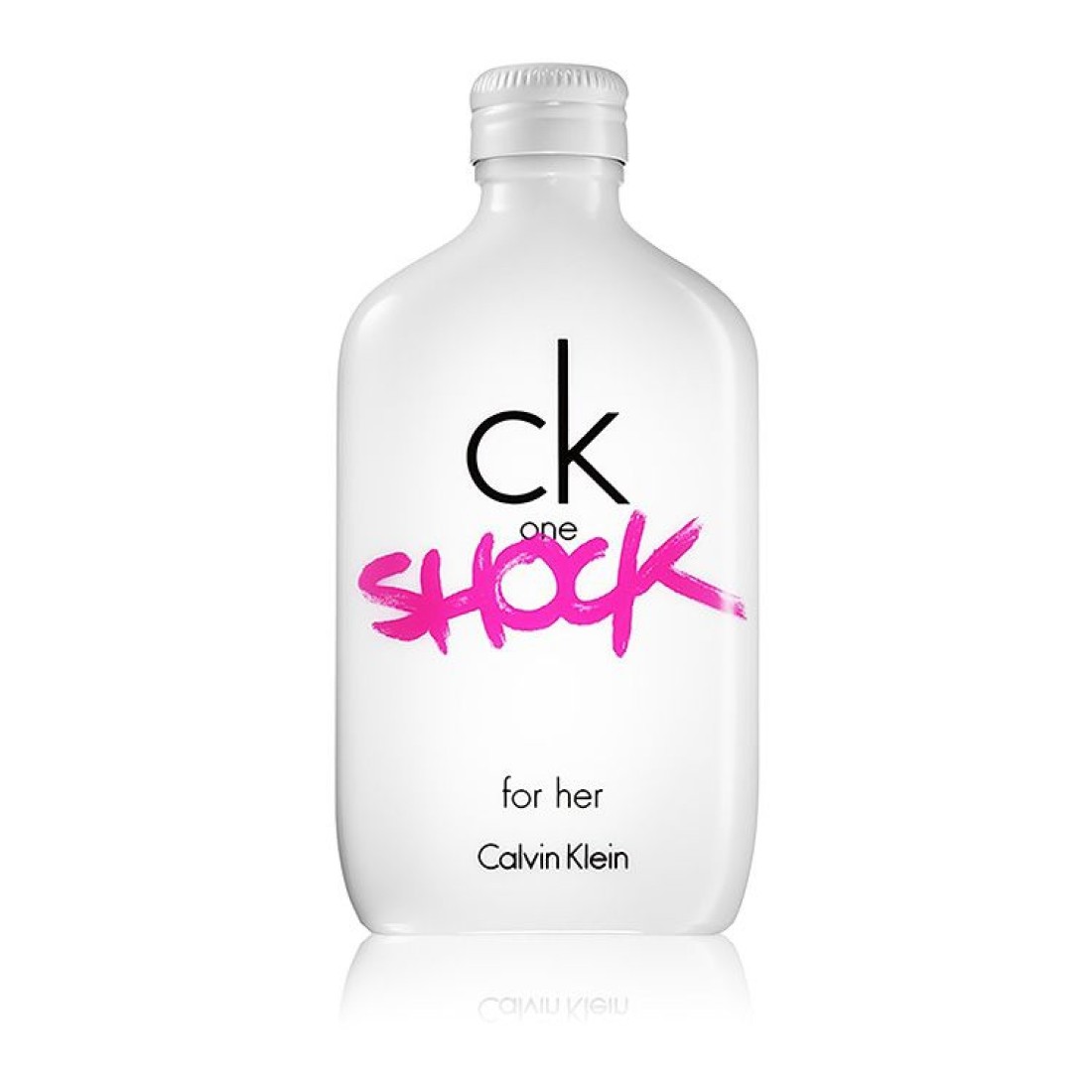 Calvin Klein Ck One Shock For Women - Eau De Toilette