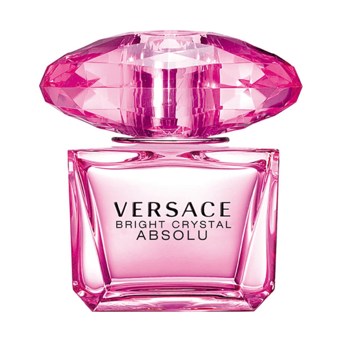 Versace Bright Crystal Absolu For Women - Eau de Parfum
