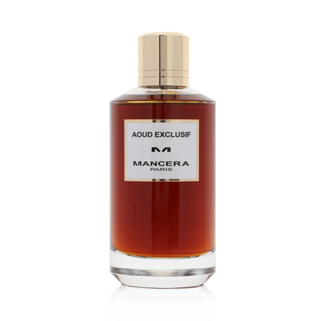Mancera Aoud Exclusif - Eau De Perfum