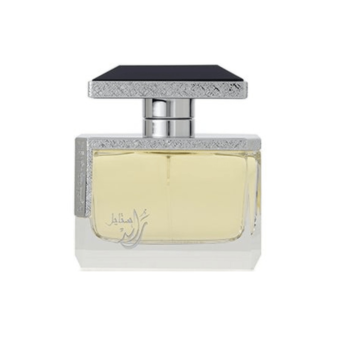 AlMajed Oud Raed Style perfume for men - Eau De Perfum