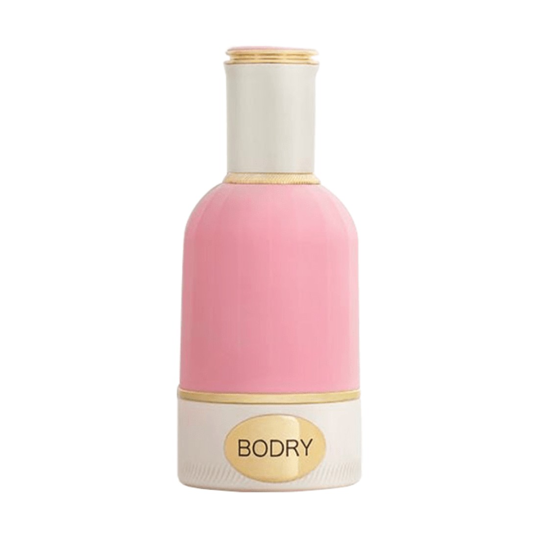 AlMajed Oud Bodry Pink Perfume - Eau De Perfum