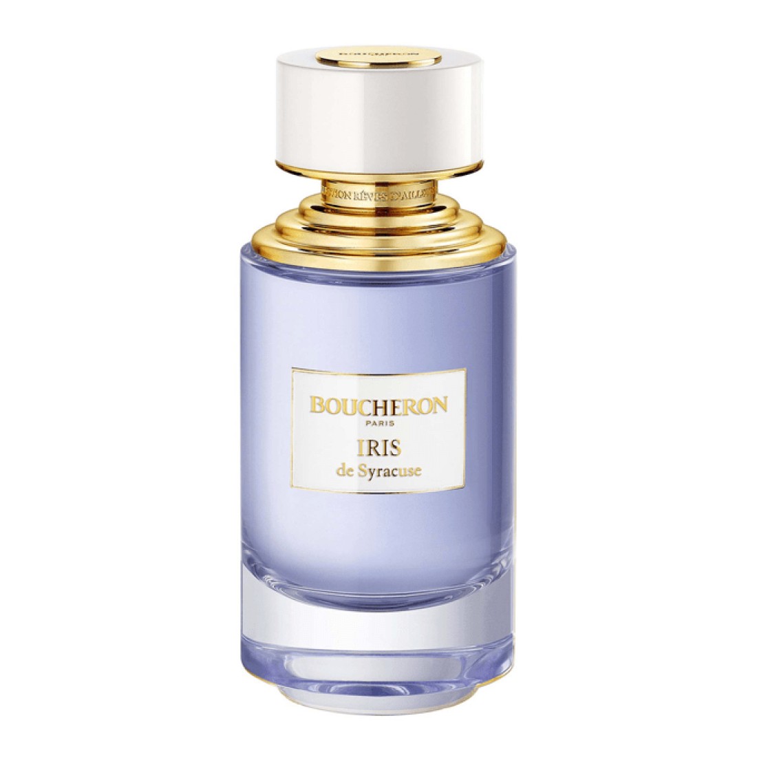 Boucheron Iris de Syracuse - Eau de Parfum