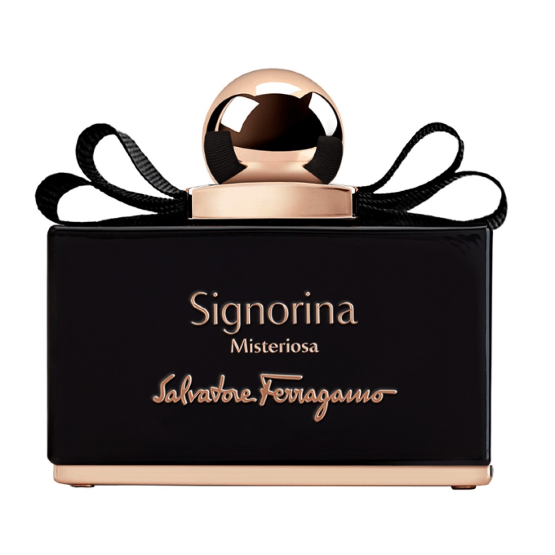 Salvatore Ferragamo Signorina Misteriosa For Women - Eau De Parfum
