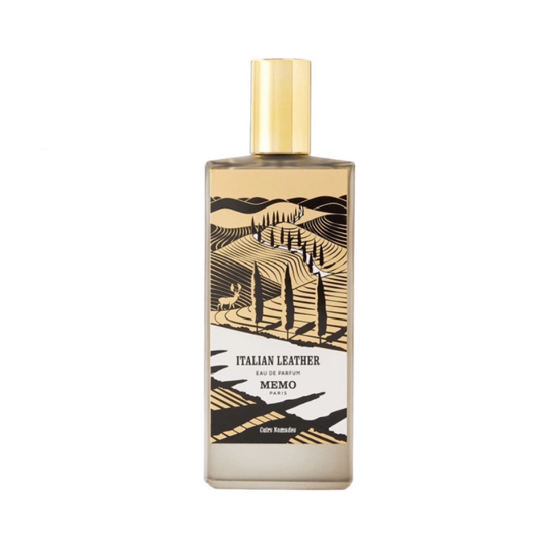 Memo Paris Italian Leather - Eau De Parfum