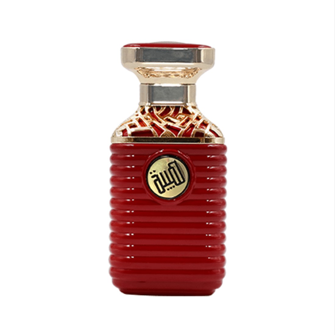 Almajed Oud Hibah Red - Eau De Perfum