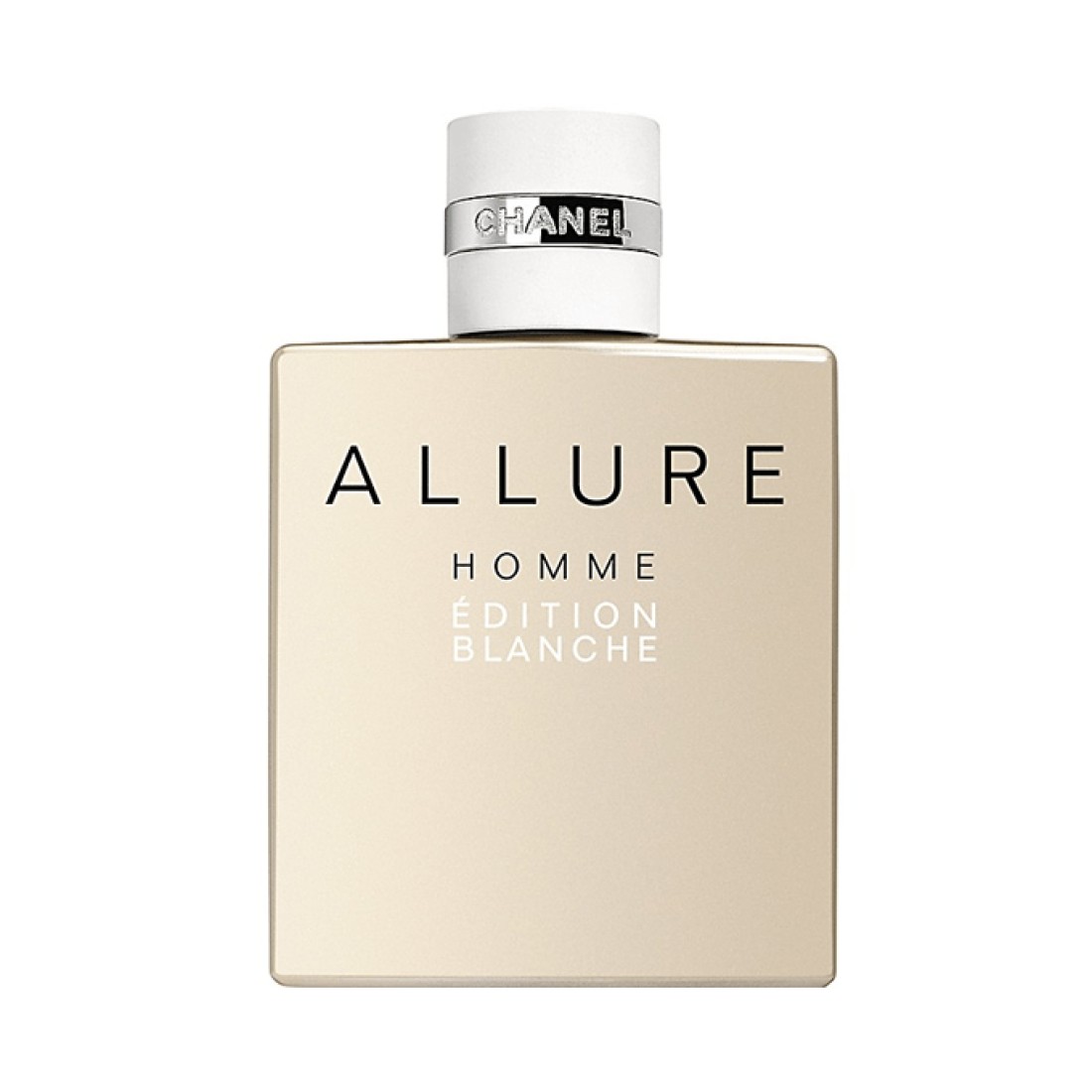 Chanel Allure Homme Edition Blanche For Men - Eau de Parfum