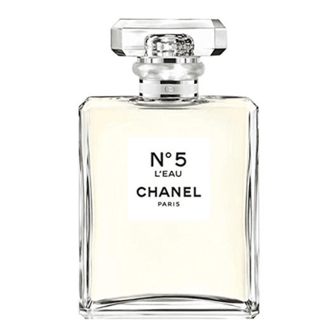 Chanel N°5 LEau For Women - Eau De Toillette