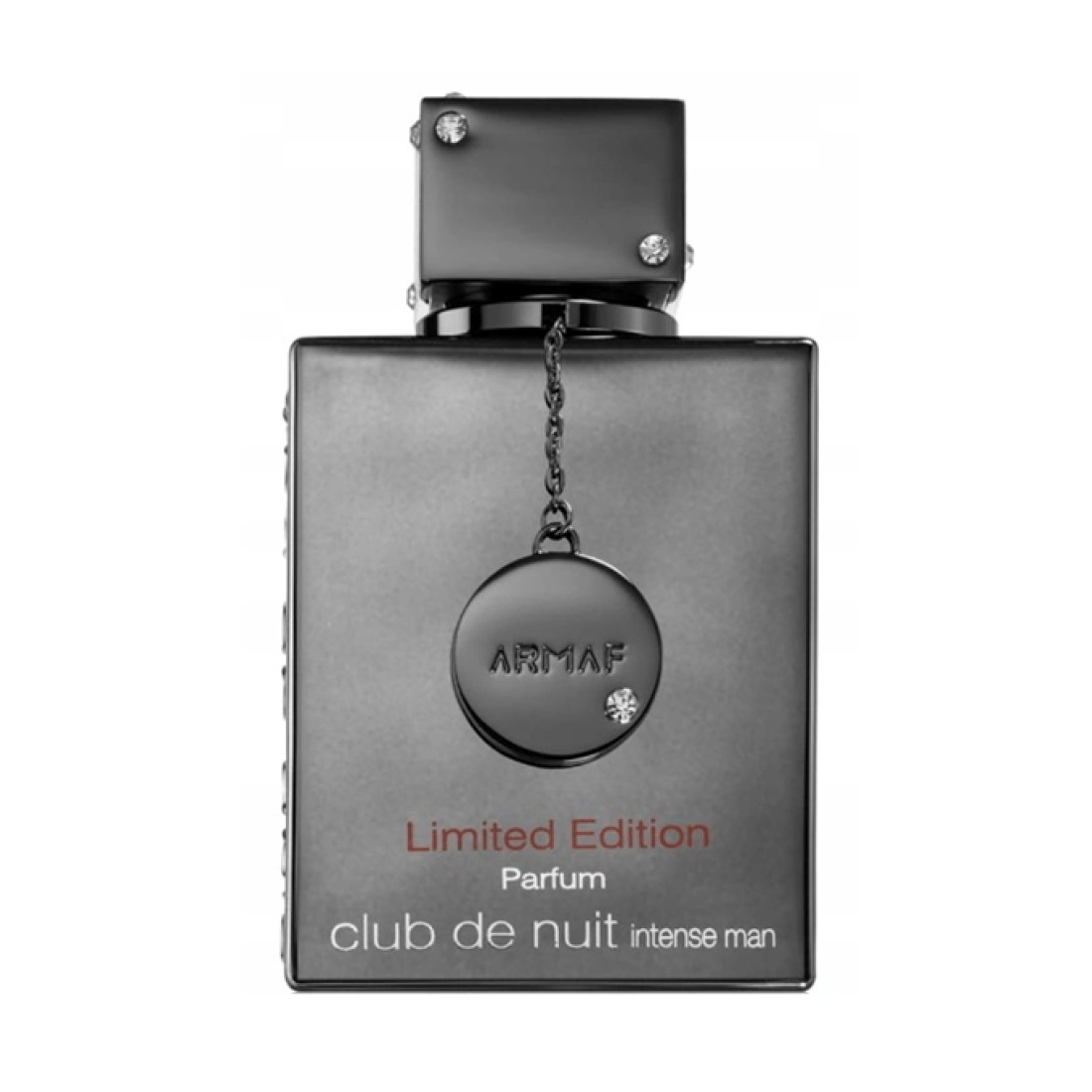 Armaf Club De Nuit Intense Limited Edition Man -Eau De Perfum