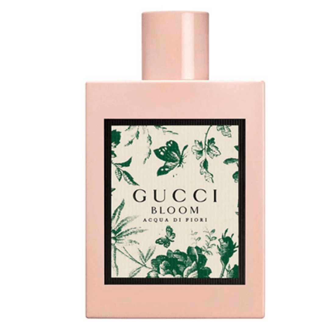 Gucci Bloom Acqua Di Fiori For Women - Eau de Toilette