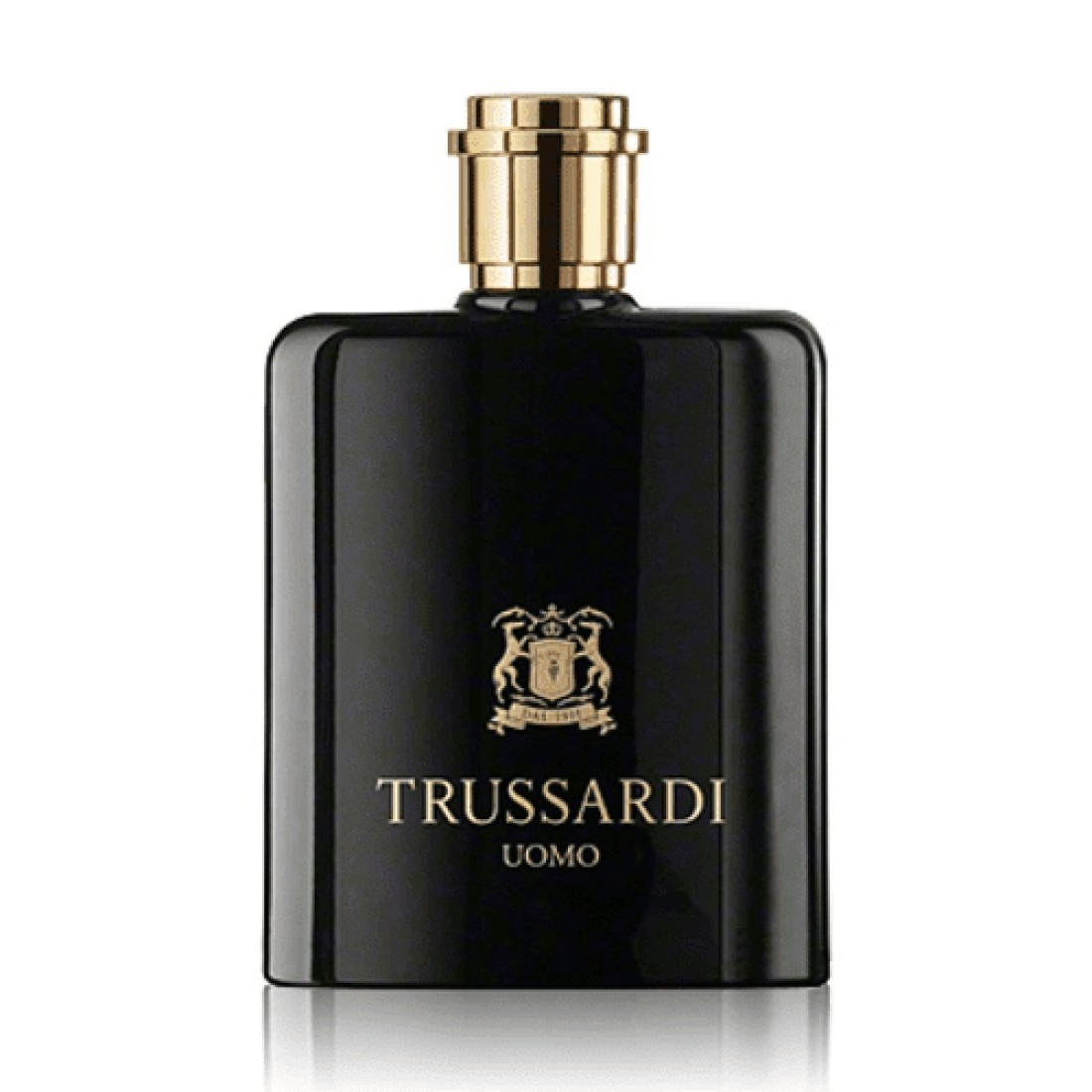 Trussardi Uomo For Men - Eau de Toilette