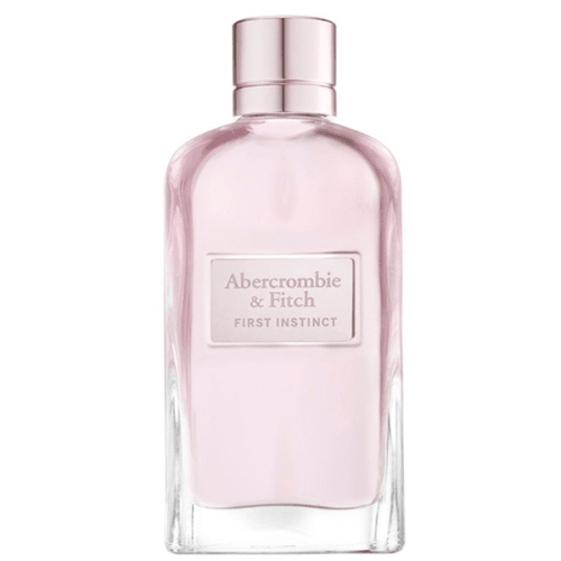 Abercrombie & Fitch First Instinct For Women - Eau De Perfum