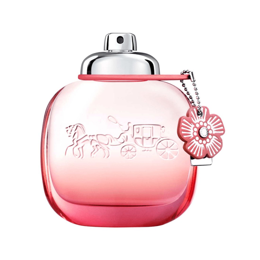 Coach Floral Blush For Women - Eau De Perfum