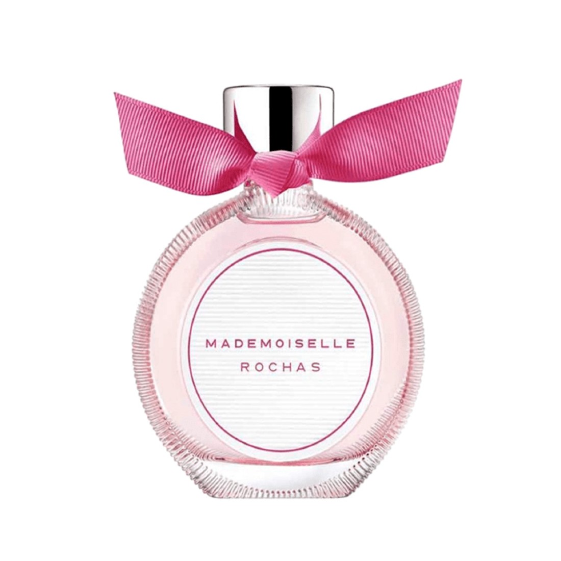 Rochas Mademoiselle For Women - Eau de Toilette