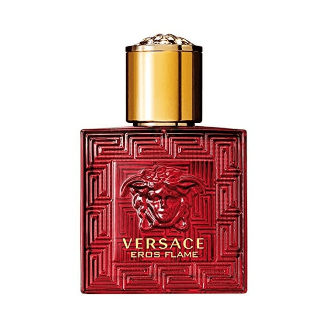 Versace Eros Flame For Men - Eau De Perfum
