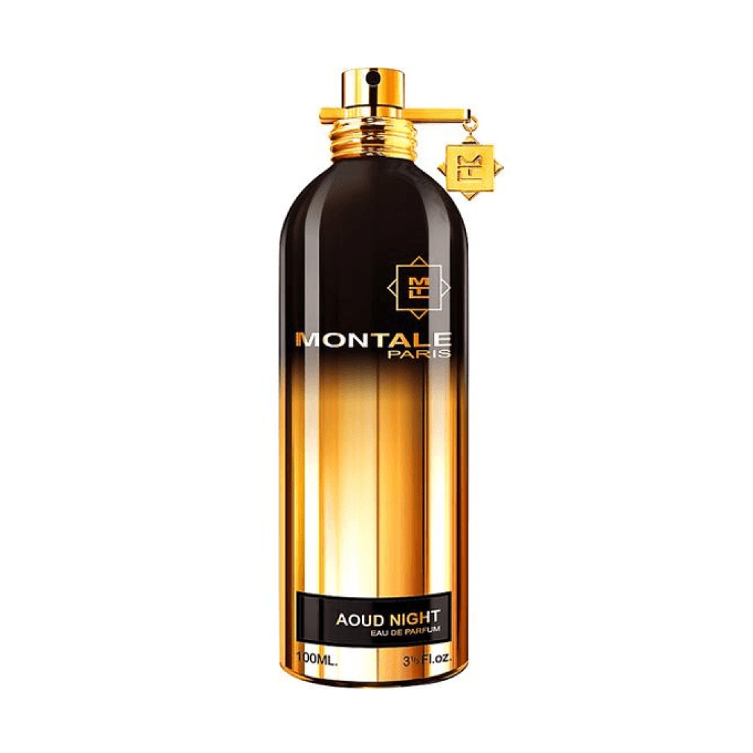 Montale Aoud Night - Eau de Parfum