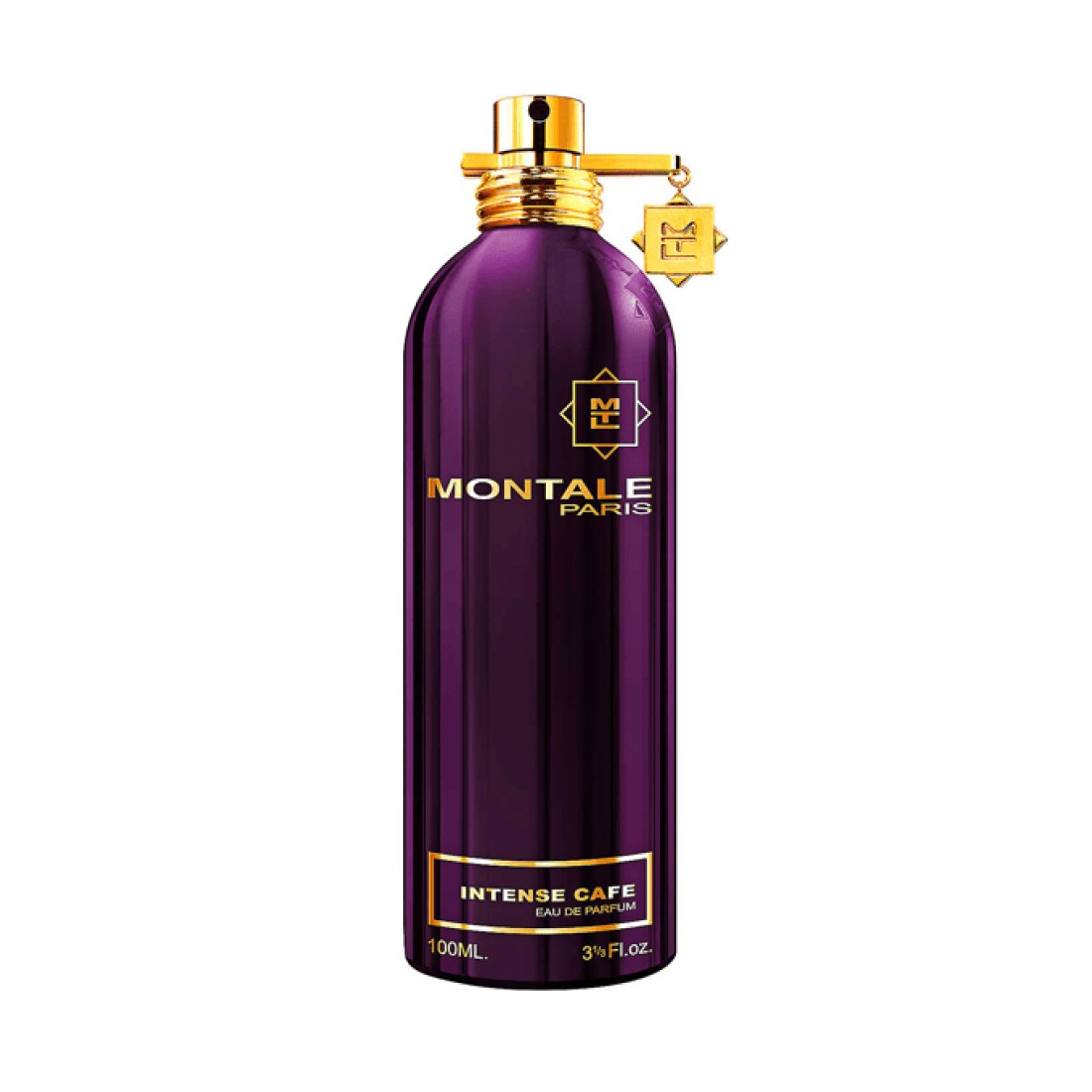 عطر انتنس كافي من مونتال - او دي بارفيوم