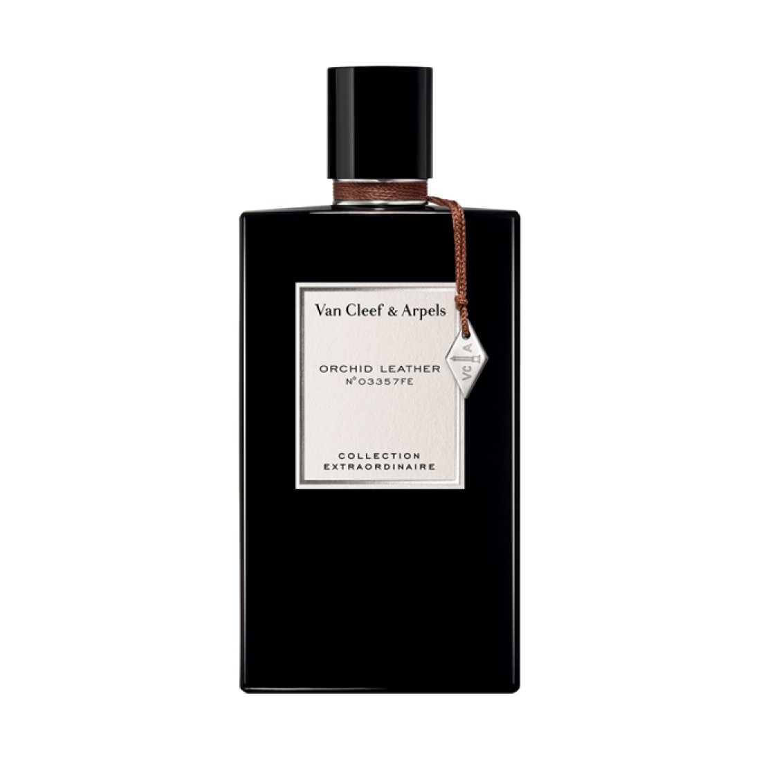 Van Cleef & Arpels Orchid Leather - Eau de Perfum