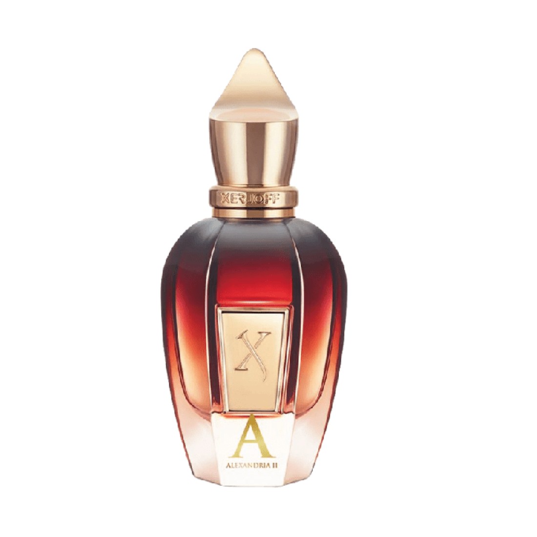 Xerjoff Oud Stars Alexandria II - Eau De Parfum