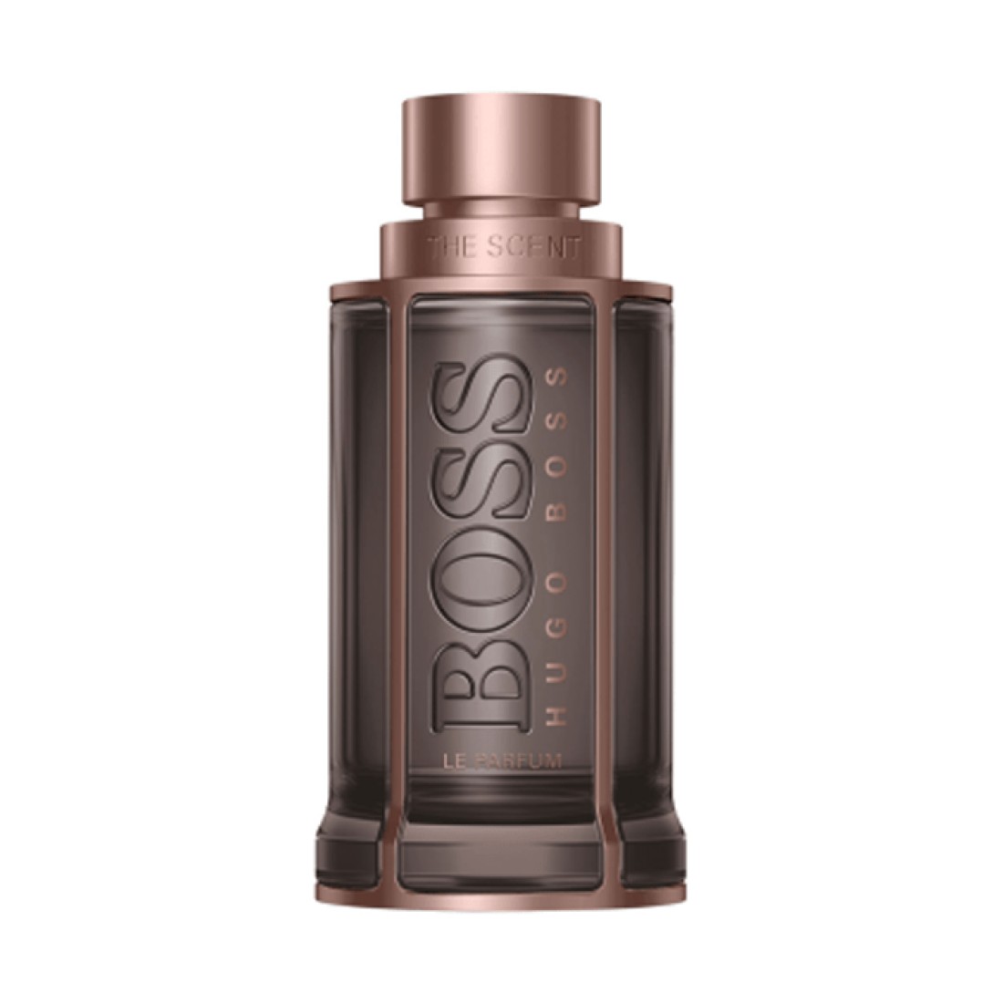 Boss The Scent For Men - Le Parfum