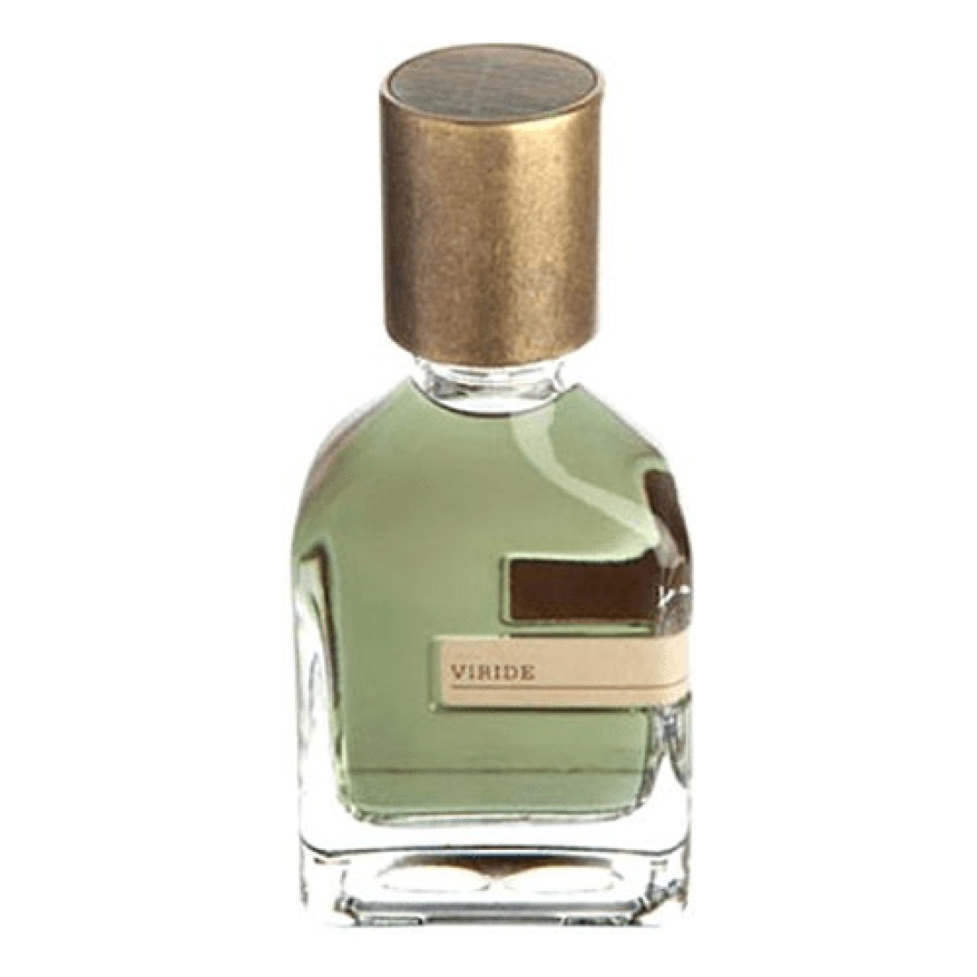 Orto Parisi Viride - 50ml - Parfum