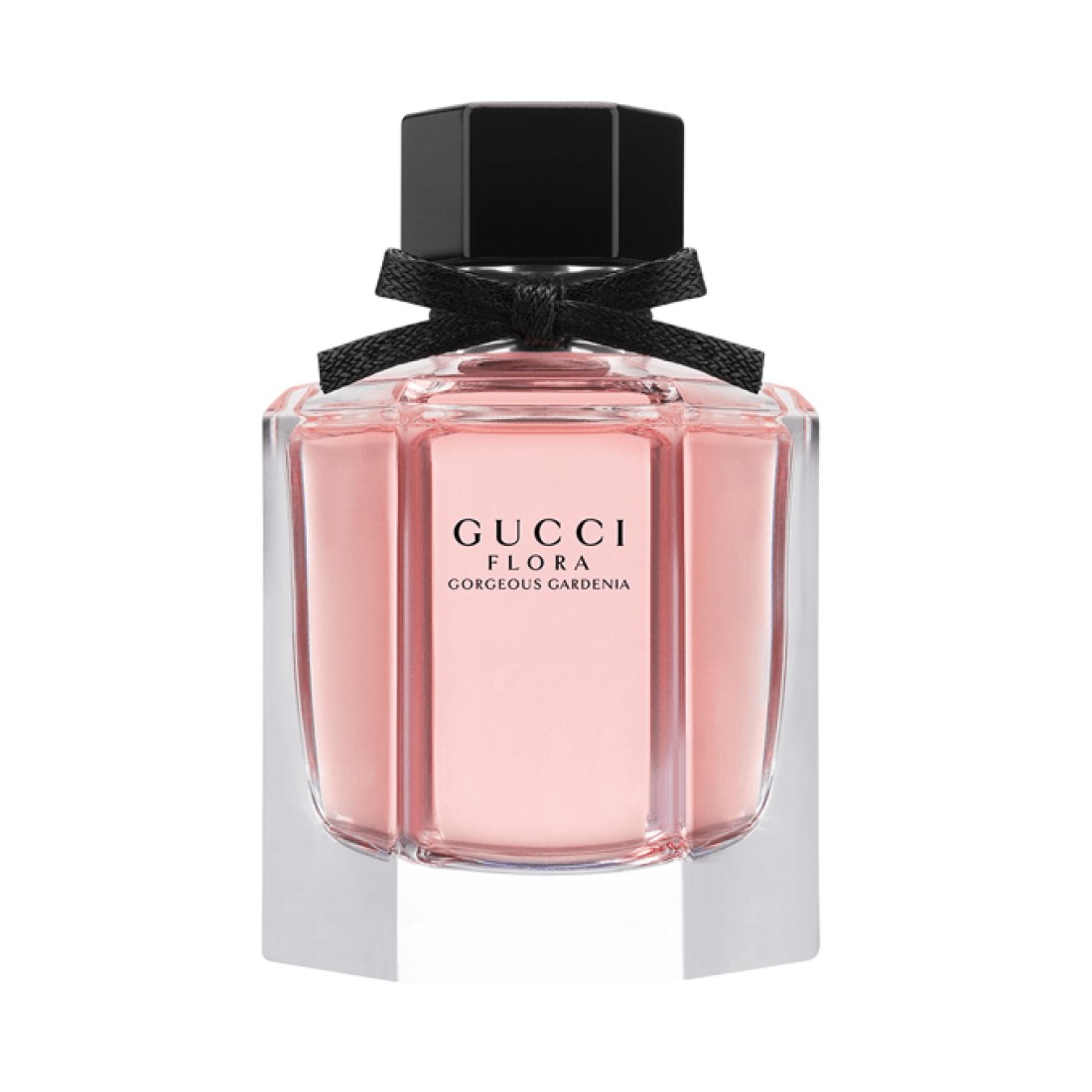 Gucci Gorgeous Gardenia Flora For Women - Eau de Toilette