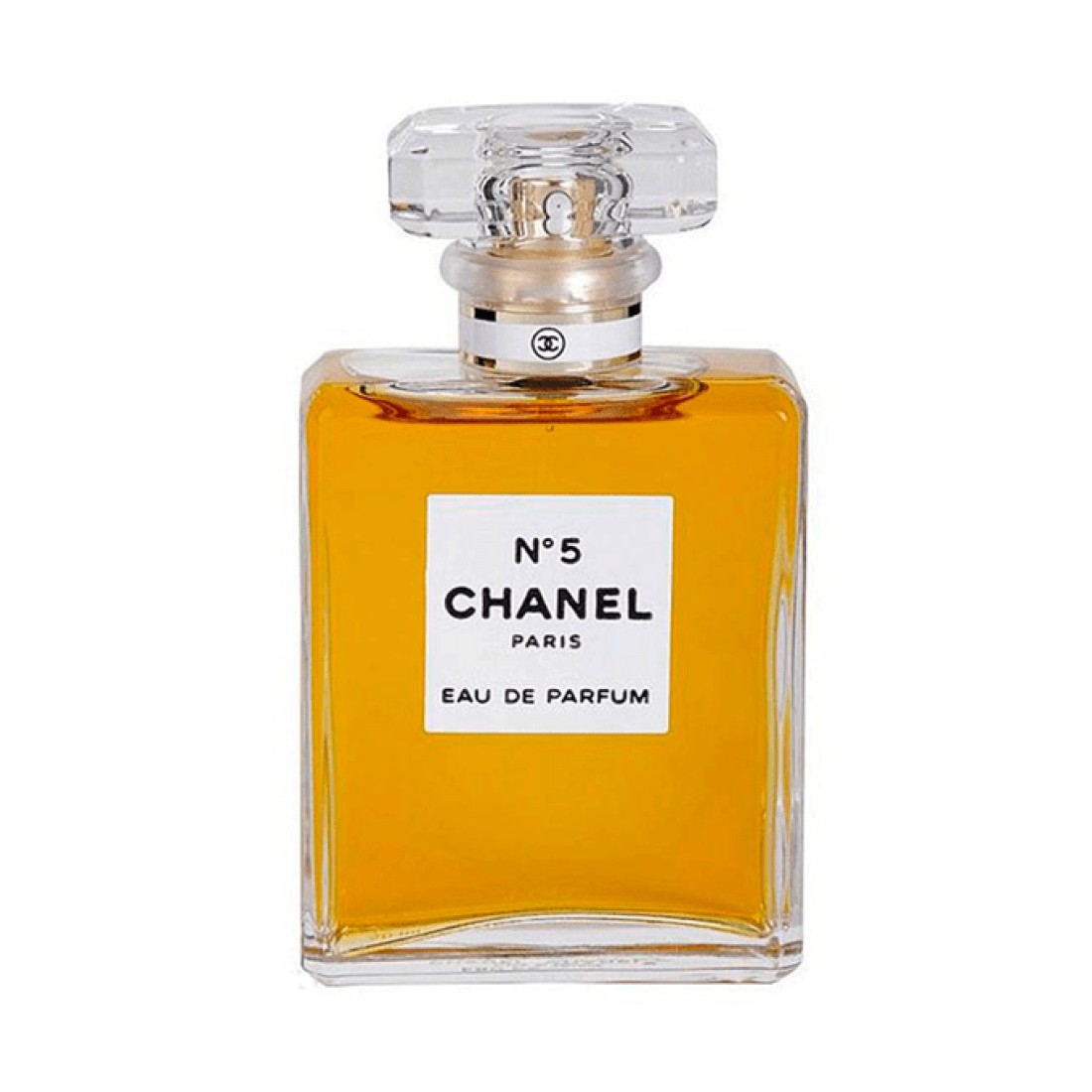 Chanel N5 For Women - 50ml - Eau De Perfum