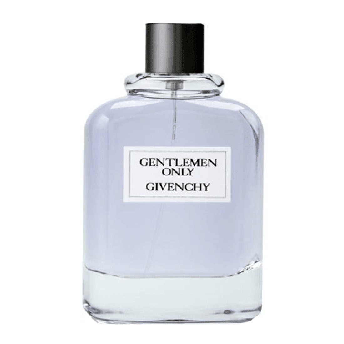 Givenchy Gentlemen Only For Men - Eau de Toilette - 100ml